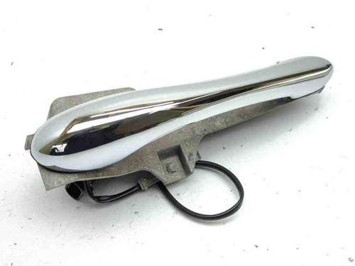 Used Rear right exterior door handle MASERATI QUATTROPORTE V 4.2 (400 hp) 28905661