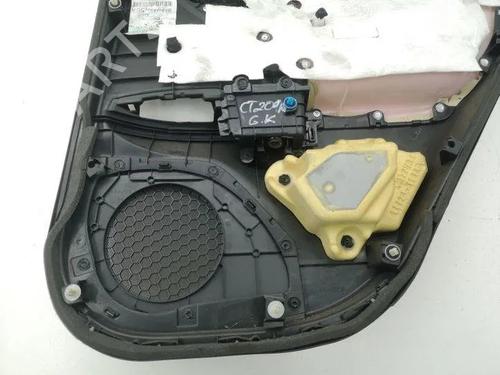 Rear left panel LEXUS CT (ZWA10_) 200h (ZWA10_) | BP28844296C60 - Image 6