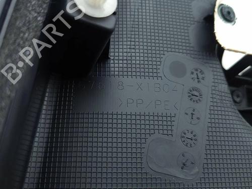 Rear left panel TOYOTA PRIUS (_W3_) 1.8 Hybrid (ZVW3_) | BP36199464C60 - Image 11