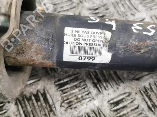 Left rear shock absorber PEUGEOT 508 I (8D_) 1.6 HDi | BP28845334M18 