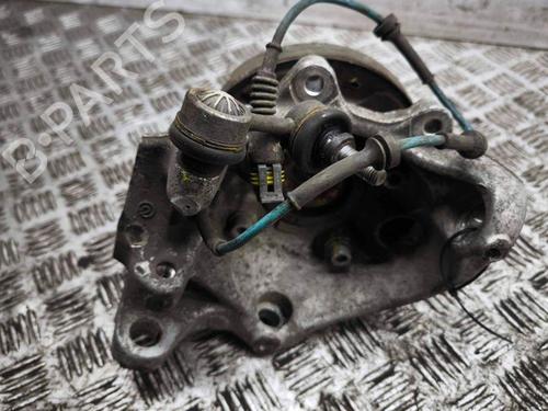 Right rear steering knuckle MASERATI QUATTROPORTE V 4.2 | BP28893603M28 