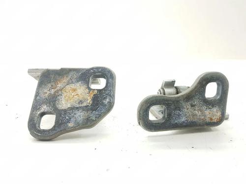 Hinge/Door check strap BMW 7 (E65, E66, E67) 730 i, Li | BP33911202C146 - Image 3