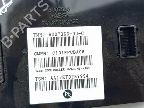 Elektronisk modul TESLA MODEL S (5YJS) 70D AWD | BP37687641M83  - Image 6