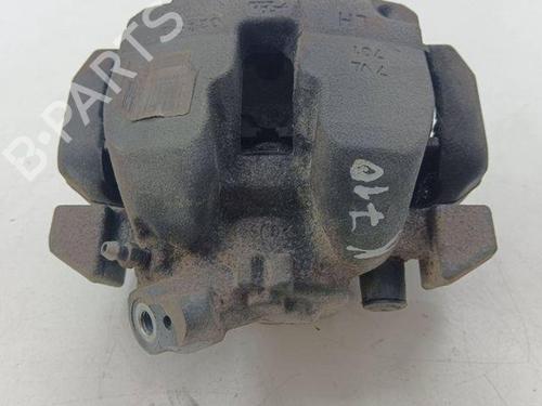 Left front brake caliper CITROËN C5 AIRCROSS (A_) 1.2 PureTech 130 (ARHNSJ) | BP28856026M105 