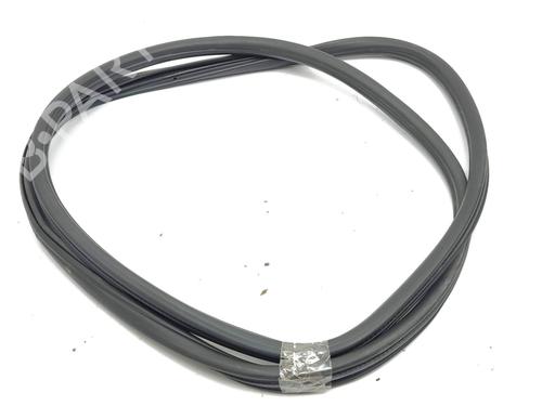 Used Rubber door seal PORSCHE CAYENNE (92A) 3.0 Diesel (245 hp) 28873085