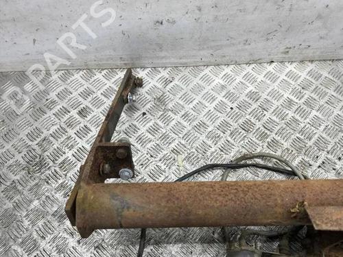 Tow ball/Mechanism MERCEDES-BENZ E-CLASS (W211) E 320 CDI (211.026) | BP28841006C141 