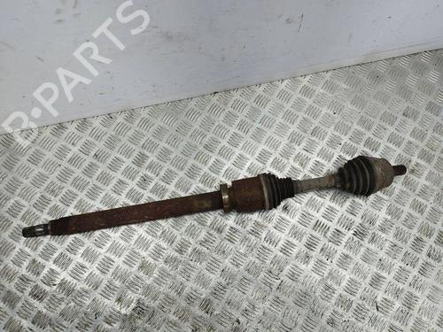 Right front driveshaft VOLVO V40 Hatchback (525) D4 | BP36081764M39 - Image 4