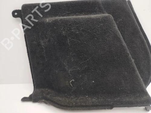 Boot lining MERCEDES-BENZ C-CLASS (W204) C 200 CDI (204.001) | BP36330893I3 - Image 12