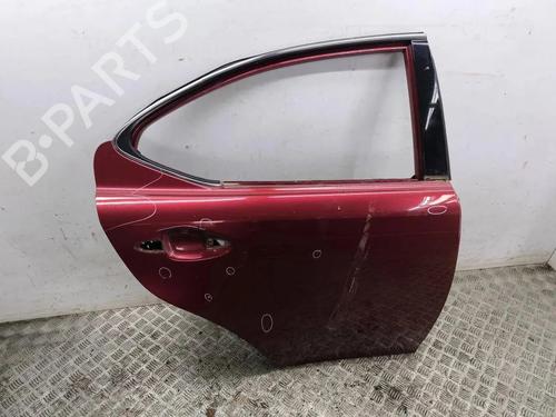 Used Right rear door Right rear door 36083729 36083729