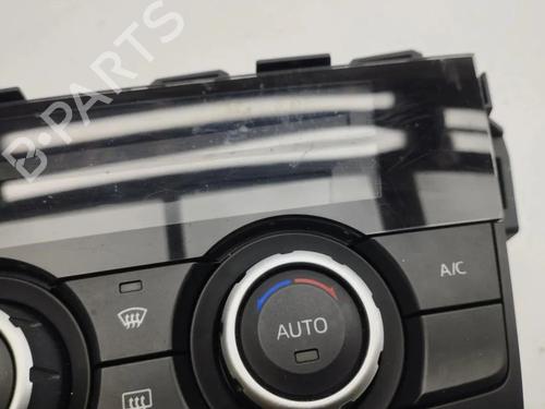 Electronic module MAZDA CX-5 (KE, GH) 2.2 D AWD (KE2AW) | BP36327811M83 - Image 12