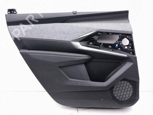 Used Rear left panel Rear left panel PEUGEOT 5008 III (KA_, KB_, KC_) e-210 (213 hp) 39957005 39957005