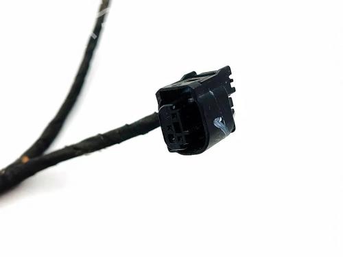 Electronic module MERCEDES-BENZ A-CLASS (W169) A 180 CDI (169.007, 169.307) | BP33900670M83 - Image 4
