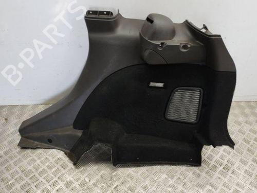 Pynteleist til bakluke MINI MINI COUNTRYMAN (R60) Cooper S ALL4 (184 hp) 28853217
