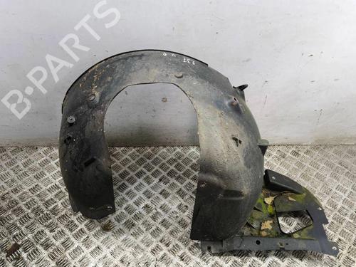 Used Wheel arch CITROËN DS3 (SA_) 1.6 HDi 90 (92 hp) 28887494