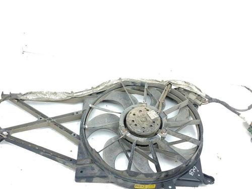 Køleventilator elektrisk OPEL ASTRA G Hatchback (T98) 1.6 16V (F08, F48) (101 hp) 28874332