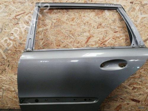 Left rear door MERCEDES-BENZ E-CLASS (W211) E 320 CDI (211.022) | BP28884554C4 
