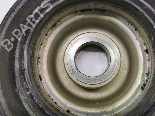 Pulley CITROËN DS4 (NX_) 1.6 HDi 115 | BP33912076M122 - Image 5