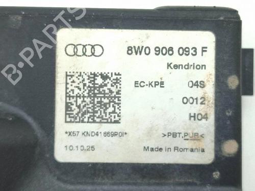 Electronic module AUDI A5 (F53, F5P) 2.0 TDI | BP37238093M83 - Image 6