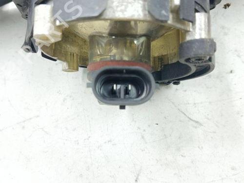 Left front fog light MERCEDES-BENZ A-CLASS (W169) A 180 CDI (169.007, 169.307) | BP28841408C30