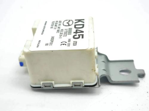 Electronic module MAZDA 6 Estate (GJ, GL) 2.0 (GJEFW) | BP33666903M83 - Image 6