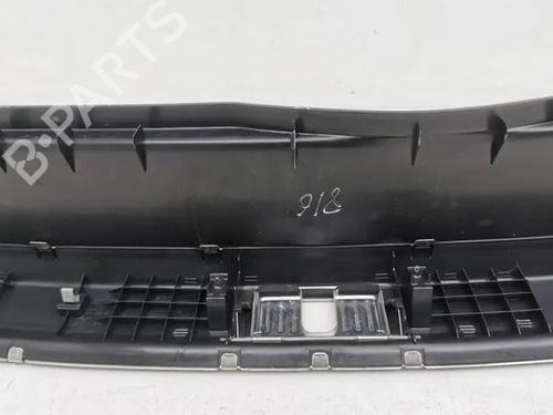 Tailgate trim AUDI A7 Sportback (4GA, 4GF) 3.0 TDI quattro | BP28863239C151 
