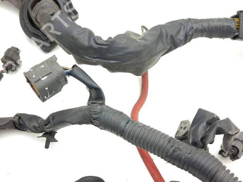 Wiring harness NISSAN 350Z Coupe (Z33) 3.5 (AAZ33) | BP28882379E16 