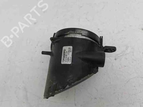 Left front fog light VOLVO S80 I (184) D5 | BP28842652C30