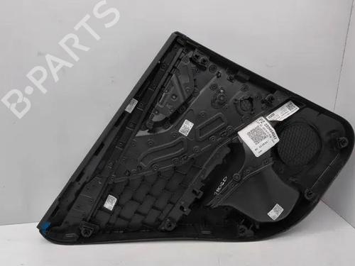Rear right panel AUDI Q2 (GAB, GAG) 35 TFSI | BP28861198C61 