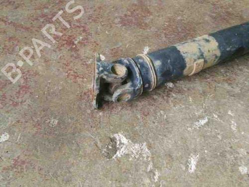 Driveshaft HONDA CR-V II (RD_) 2.2 CTDi (RD9) | BP28866562M37