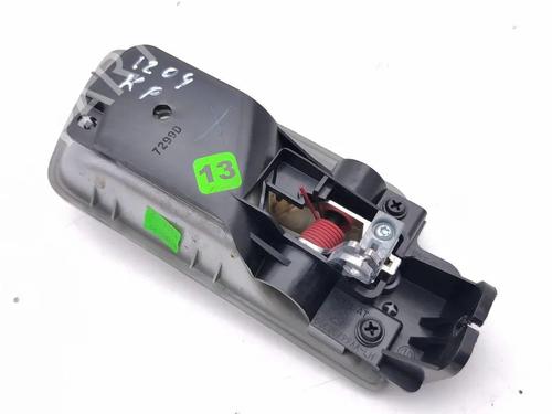 Front left interior door handle CHRYSLER GRAND VOYAGER V (RT) 2.8 CRD | BP38496083I13 - Image 5