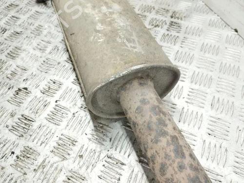 Exhaust system OPEL ANTARA A (L07) 2.2 CDTi 4x4 | BP28849779M121 - Image 3