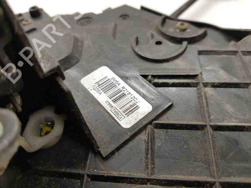Front right lock FORD FOCUS C-MAX (DM2) 1.6 TDCi | BP28891485C97 - Image 9