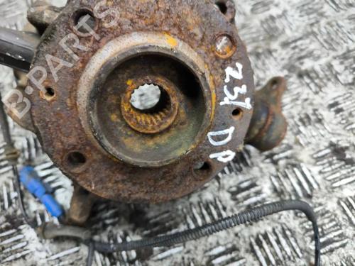 Right front steering knuckle CITROËN DS3 (SA_) 1.6 BlueHDi 75 | BP36176883M26 - Image 6