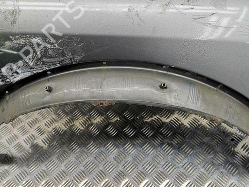 Right front fenders AUDI ALLROAD C5 (4BH) 2.5 TDI quattro | BP28884849C42 