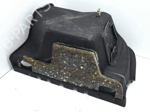 Boot lining MASERATI QUATTROPORTE V 4.2 | BP36348510I3 - Image 3