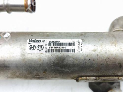 Egr HYUNDAI SANTA FÉ II (CM) 2.2 CRDi GLS 4x4 | BP29976106M69