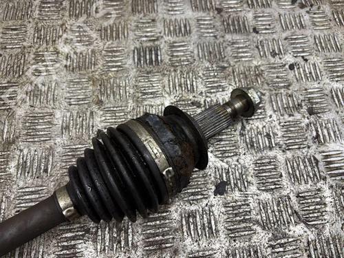 Left front driveshaft MAZDA CX-5 (KF) 2.2 D | BP33227724M38 - Image 6