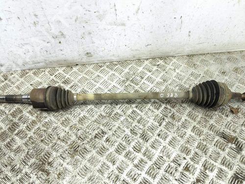 Used Right front driveshaft CHRYSLER GRAND VOYAGER V (RT) 2.8 CRD (163 hp) 28902492