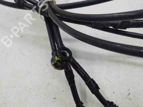 Pipe MASERATI QUATTROPORTE V 4.2 | BP28893596M125