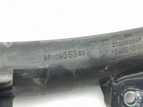 Intercooler pipe PEUGEOT 508 II (FB_, FH_, F3_) Hybrid 225 (F35GQU) | BP37643897M127 - Image 6