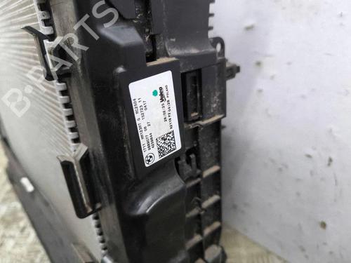 Radiator set BMW i4 (G26) eDrive35 | BP38171579M120 - Image 5