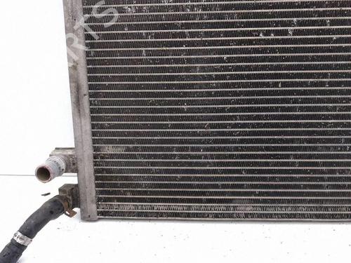 Water radiator JAGUAR F-PACE (X761) 2.0 TD4 | BP40276593M31 - Image 12