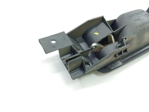 Rear left interior door handle VW PASSAT B5 Variant (3B5) 1.9 TDI 4motion | BP33252632I15 - Image 3