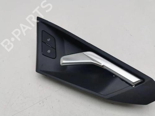 Front right interior door handle AUDI A3 Sportback (8YA, 8YF) 30 TFSI | BP36062888I14 - Image 3