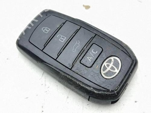 Electronic module TOYOTA bZ4X (_EAM1_) EV (XEAM10) | BP39512214M83 - Image 3