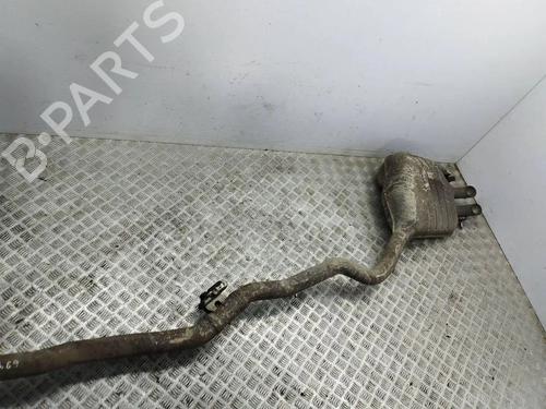 Exhaust system MERCEDES-BENZ E-CLASS (W213) E 220 d (213.004) | BP28896309M121  - Image 9