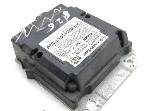 ECU airbags MERCEDES-BENZ B-CLASS Sports Tourer (W246, W242) B 200 CDI (246.201) | BP28874293M53 
