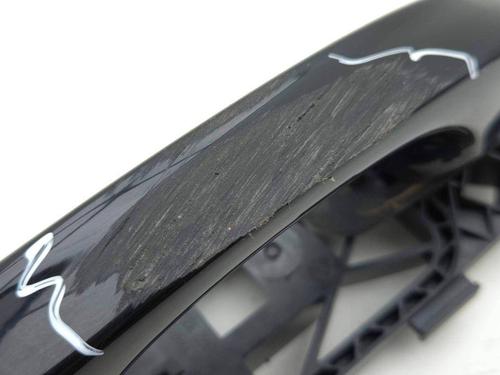 Rear right exterior door handle SEAT ARONA (KJ7, KJP) 1.0 TSI | BP28877206C130 