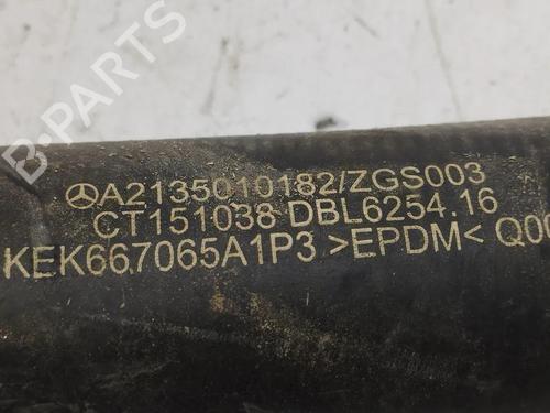 Pipe MERCEDES-BENZ E-CLASS (W213) E 220 d (213.004) | BP36104250M125 - Image 2