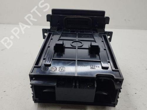 Cup/Object holder NISSAN X-TRAIL II (T31) 2.0 dCi 4x4 | BP28850318I37 